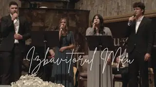 Izbăvitor - Quartet Worship
