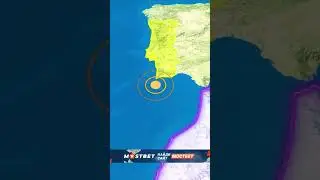 Объяснение опасного землетрясения вМарокко 