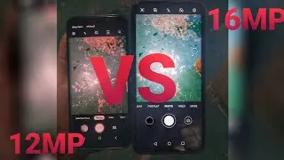Huawei Y9 Prime(2019) VS Samsung Galaxy S8(2017) - Camera Comparison