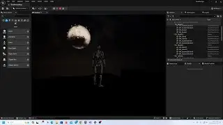 기후시스템  플러그인 c++전환, 날씨및 시간의 부드러운전환