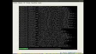 Instalación del OJS 3.x en Ubuntu Server 18.04