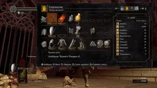 DARK SOULS - REMASTERED - Орнштейн и Смоуг (Solo)