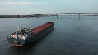 Аэросъёмка кораблей как отдельный вид садомазохизма)