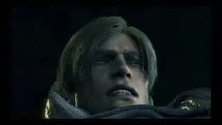 Resident Evil 4 remake #Финал Игрофильм Прохождение