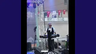 Darbuka Köçek