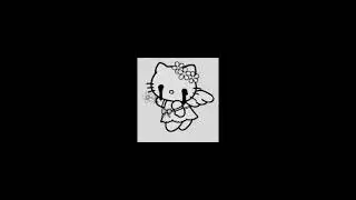 yuele - pretty bones (mv vers slowed)