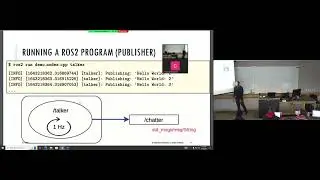 Introduction to SLAM