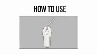 1Shot Steel Stud Anchor - How to Use