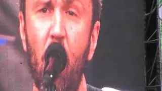 ленинград любит наш народ