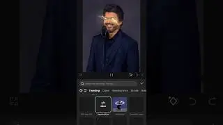 Trending Eyes Lighting effect Video editing || Capcut app me video editing kaise karen 