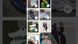 Massive Sneaker Sale: Top Deals & Discounts of the Week! #sneakers #shoes #sale