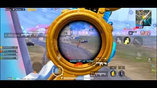 Highlights - 90 FPS iPhone 13 Pro Max | PUBG Mobile
