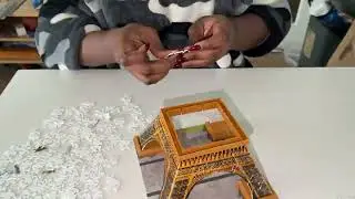 3D puzzle