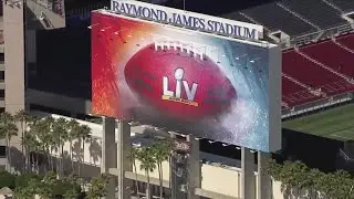 DITCOW Super Bowl Week 2021 Part I - Chiefs/Bucs Preview (02-03-21)