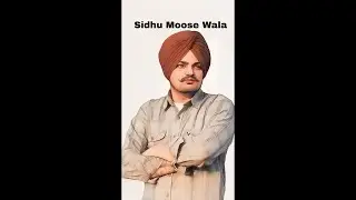 Sidhu Moose Wala Edit | Cartoon Edit | Daku Song Edit ||SKARTS