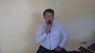 Музаффар Жиянов Гузал хаёт