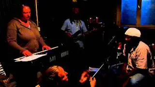 Don't worry - Ras Donovan, Berlin Vibes.MOV