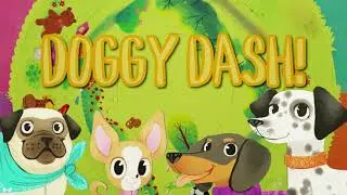 Puzzle Play Games Doggy Dash