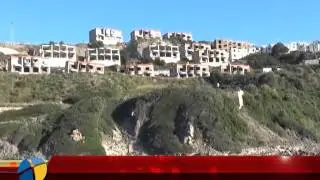 ÇARPIK YAPILAŞMA GÖZLER ÖNÜNE SERİLİYOR
