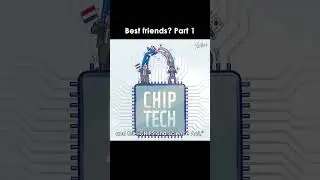 Best friends? Part1