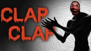 DON'T LET IT TURN OFF THE LIGHTS!!! | Clap Clap
