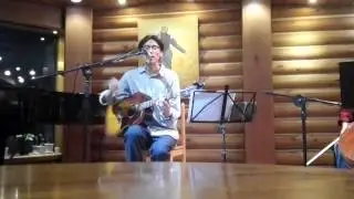 조금만 더 -김정균(a.k.a 김거지)