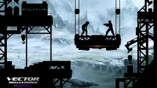 Vector Glitches [2022] #11