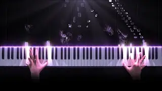 Liszt - La Leggierezza | J Piano