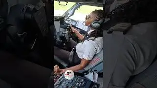 737MAX touchdown in Togo🇹🇬