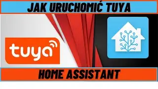 How Integrate Tuya With Home Assistant. Home Assistant Tuya Tutorial Integration