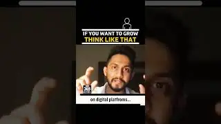 Want to Grow in 2023? Do this | Digital Pratik 