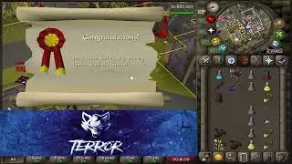 Terror vs Venom | P2P MINI 6v6 | 2-0 (Sets) 2025-08-09