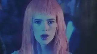 JULIKA - Madness (Official Video)