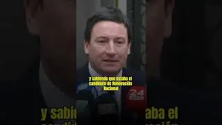 Arturo Squella: "Lo que ocurre en Recoleta y Concepción es impresionante e inaudito"