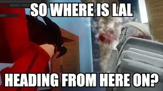 [LIKE A LEGEND] Where's the game heading from here on?