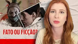 CRIMES REAIS DE AMERICAN HORROR STORY FREAK SHOW