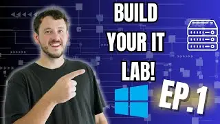 How to Set Up a Windows Server VM in Azure (Step-by-Step for IT Beginners)