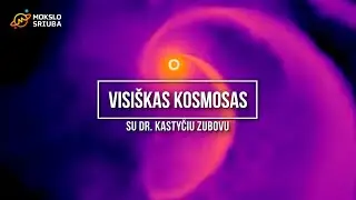 Visiškas kosmosas: valgomos žvaigždės