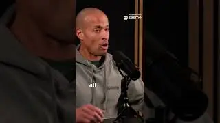 DARK SIDE OF LIFE - DAVID GOGGINS MOTIVATION
