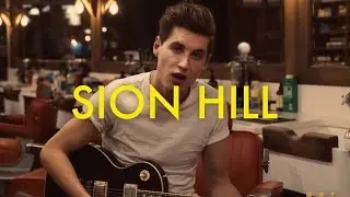 Sion Hill - Go On And Get It For Me (Teaser)