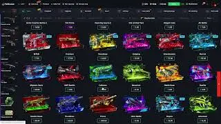 HELLCASE BATMALI KATLAMALI BİR VİDEO