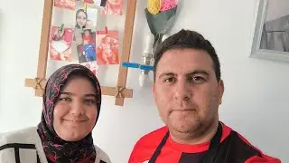 AMELİYAT SEBEBİMİ NEDEN AÇIKLAMIYORUM⁉️ FIRINDA TAVUK BAGET ANLATIMLI TAM TARİFİ ⁉️🧑‍🍳 #vloggerlife