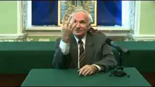 Семья  Подготовка человека 2008