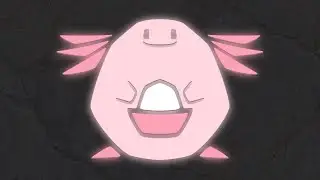 Healing in Pokemon