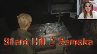 Silent Hill 2 Remake
