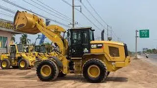 CAT 930M www.thaispmotor.com 092-2525952 / 081-2990958