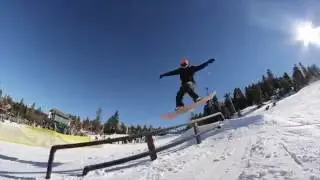 We Are Shop Built: Richie Conklin