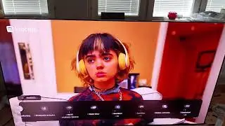 Samsung S95D QDOLED an amazing tv that i can't recommend for pc gaming