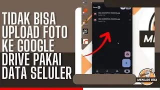 How to Fix Failed Drive Photo Uploads Using Cellular Data