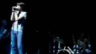 Everything We Had - The Academy Is... Live Vector Arena NZ